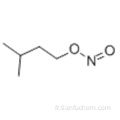 Nitrite d&#39;isoamyle CAS 110-46-3